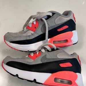 Nike Air  youth 13 girls.